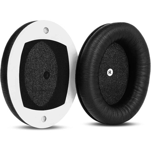 KAL-Coussinets De Remplacement Pour Casque D'Écoute Professionnel Compatibles Avec Le Casque Audeze Penrose X/Audeze Mobius/Audeze Penrose/Hyperx Cloud Orbit S