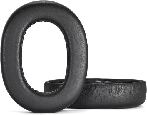 KAL-Paire De Coussinets D'Oreille De Remplacement Pour Jabra Elite 85H, Réduisent Les Bruits Extérieurs Gênants, Maintiennent La Qualité Sonore D'Origine