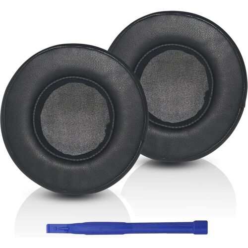 KAL-Dt 770 Pro Coussinets De Rechange Pour Casque Dt770/Dt880/Dt990/Dt770 Pro/Dt880 Pro/Dt990 Pro