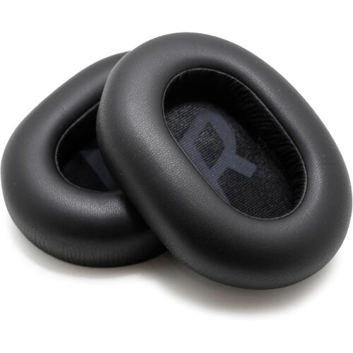 KAL-Remplacement Coussinets D'Oreille Compatible Avec Plantronics Backbeat Go810 Casque Écouteurs