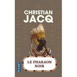 Le Pharaon Noir