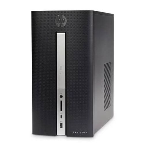 HP Pavilion 570-A1XX AMD A9-9430 - 3.2 Ghz - Ram 8 Go - SSD 128 Go + HDD 1 To