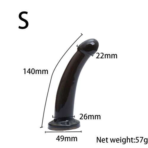 Plug Anal En Silicone Sfp Réglable Pour Femme Gay, Sangle Sur Gros Pénis, Pantalon De Bondage Bdsm, Godemichet À Sangle Lesbienne, Jouet Sexuel Éducatif