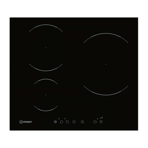 Plaque Induction Via630lc