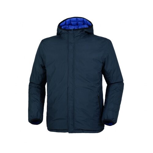 Tucano Urbano Giacca Double Way Blu Scuro-Bluette 50