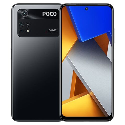 Xiaomi POCO M4 Pro 4G 128 Go Noir