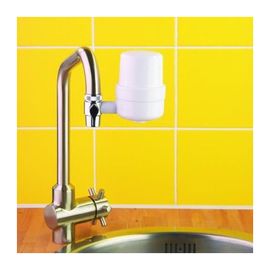 Filtre À Eau Sur Robinet 0,45 Microns Serenity Hydropure