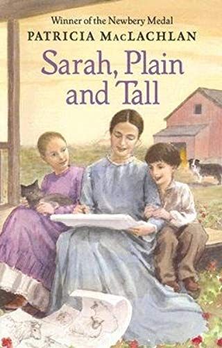 Sarah, Plain And Tall