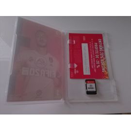 FIFA 20 Switch