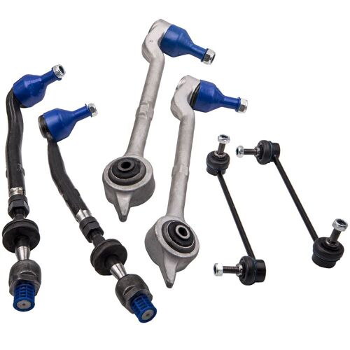 Control Arm Set Pour Bmw E39 Saloon Touring Front Axle 32111091768 31121092023
