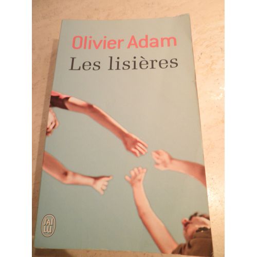 Les Lisières
