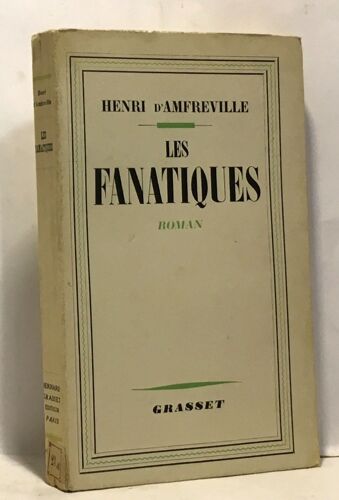 Les Fanatiques
