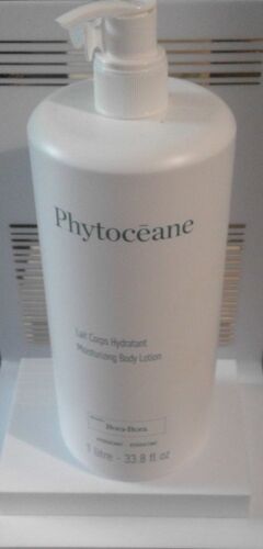 Phytocèane - Lait Corps Hydratant 1 Litre 
