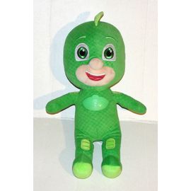 Peluche Pyjamasques Gluglu Sonore Des Pj Masks Giochi Preziosi 36 Cm