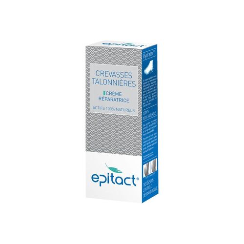 Epitact Crème Crevasse Pieds 75ml 