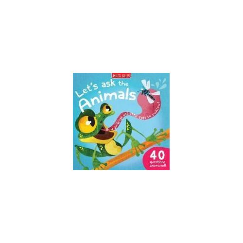 Let's Ask The Animals
