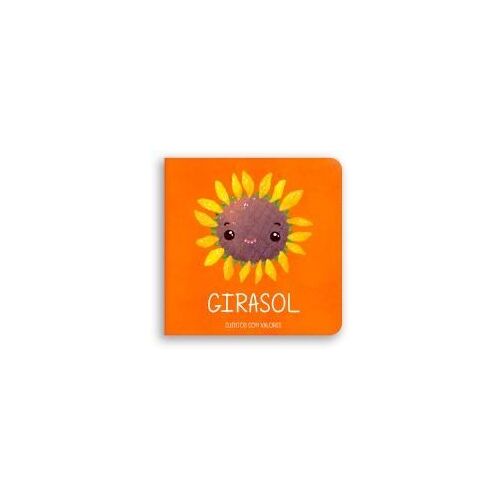 Girasol / Sunflower