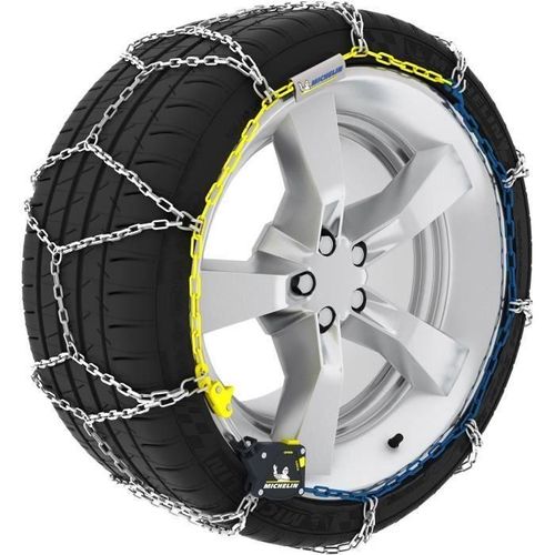 Michelin Chaine Neige Ext G Aut-70