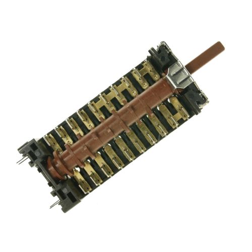 Commutateur - Four, cuisinière (42827819 ROSIERES, CANDY)