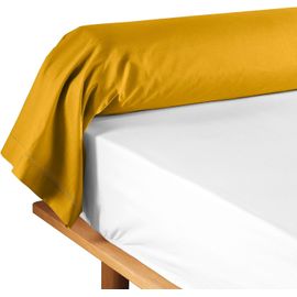 , Taie De Traversin (85 X 185 Cm) Lina Curry, 100% Coton