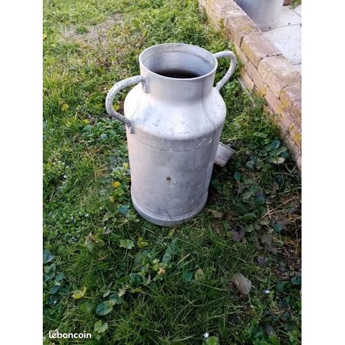 pot au lait