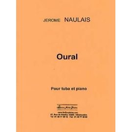 Naulais Oural (Pour Tuba)