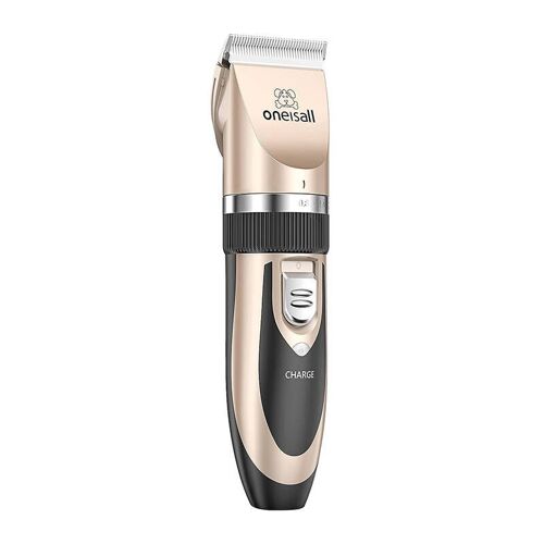 Trimmer / Pet Clipper Oneisall P2 (gold)