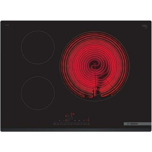Plaque à Induction BOSCH PKD731FP8E 5750 W