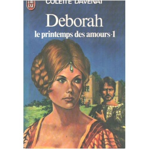 Le Printemps Des Amours 1 / Deborah