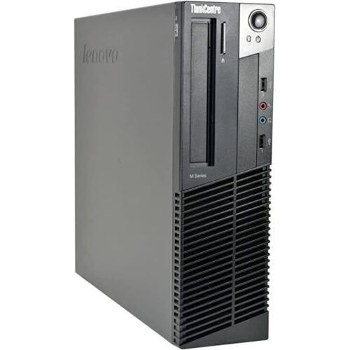 THINKCENTRE LENOVO M78 SFF /AMD A8-6500B - 3.5 Ghz - Ram 8 Go - DD 500 Go