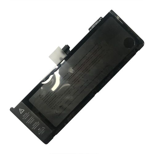 Batteries d'ordinateur portable pour Apple MacBook Pro 15 pouces A1286 MC372 MB986 A1321