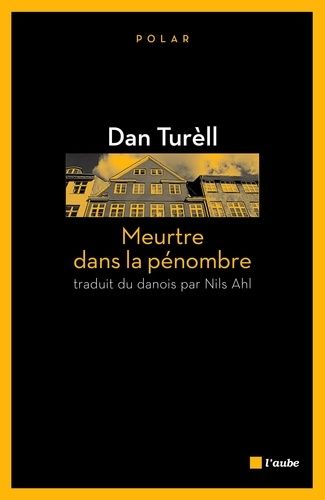 Meurtre Dans La Pénombre