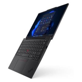 Lenovo ThinkPad X13 Gen 6 21RM - 13.3" Ryzen AI 5 PRO 340 16 Go RAM 512 Go SSD Noir AZERTY