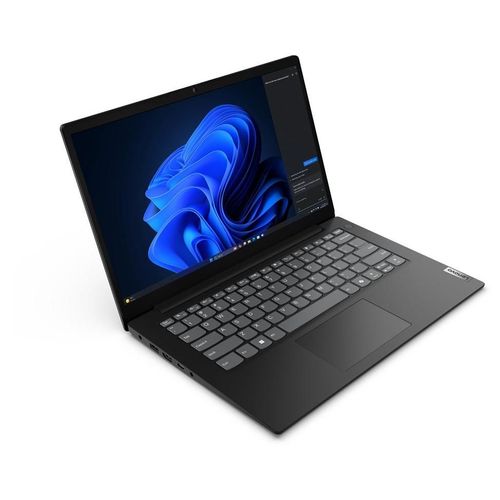 Lenovo V14 G5 IRL 83GU - 14" Core i3 I3-1315U 8 Go RAM 256 Go SSD Noir AZERTY
