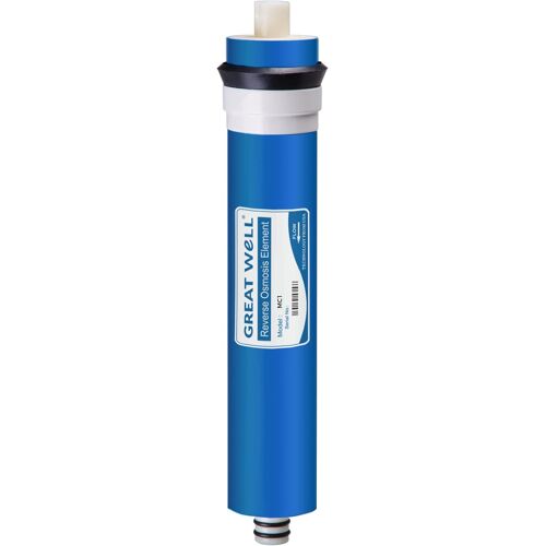 Mc1 Membrane D'Osmose Inverse 100Gpd 4,6 X 30,5 Cm