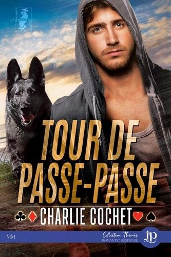 The Kings: Wild Cards - Tome 2 - Tour De Passe-Passe