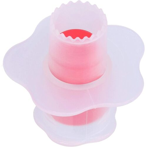 Kal-Gâteau Trou Pelle Cupcake Carottier Plongeur Gâteau Noyau Dissolvant Crème Confiture Remplissage Décoration Pâtisserie Carotte Pour Bricolage Cuisson Confiserie