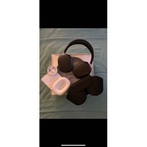 Casque Apple 