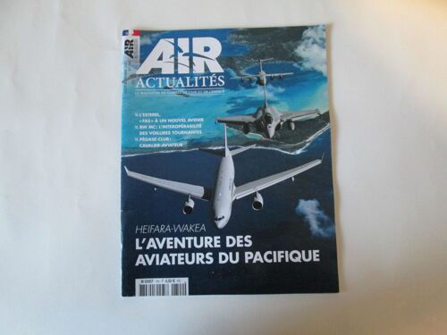 Air Actualites N 742