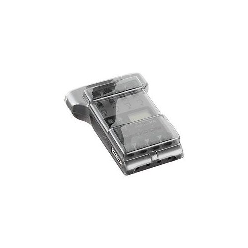 Podtrak P4 cover