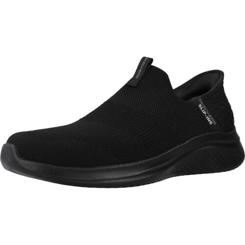Skechers Ultra Flex 3.0 Colour Noir