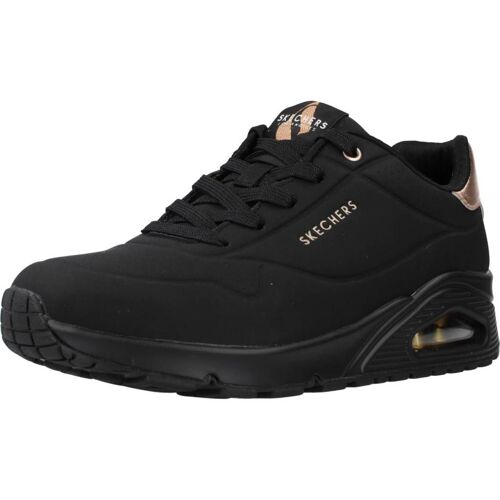 Skechers Uno Colour Noir