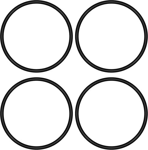 KAL-Pcs Ceinture En Caoutchouc Pour Machine À Coudre Universelle Moteur Ceinture Extensible Compatible Avec Singer Machines À Coudre Domestiques Accessoires