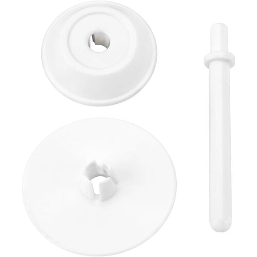 Kal-Pcs Capuchons De Bobine De Rechange 064083 822020503 79070 Compatible Avec Janome Compatible Avec Babylock Les Machines À Coudre