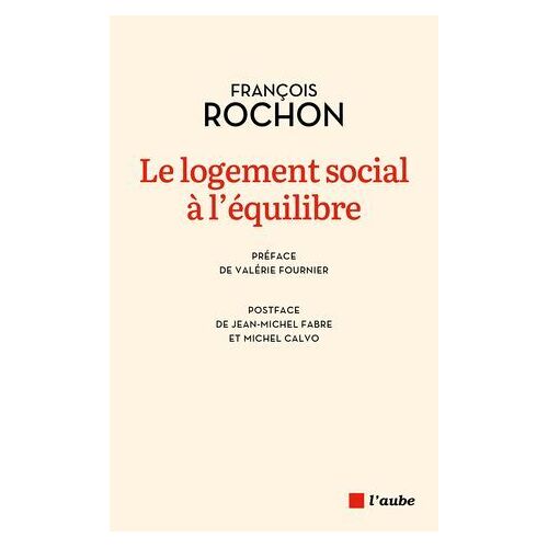 Le Logement Social À L'équilibre