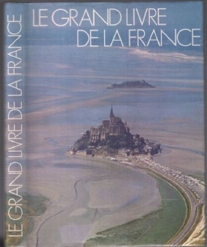 Le Grand Livre De La France