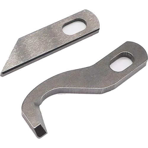 KAL-Surjeteuse Pfaff 1450 Ol, Pour La Marque Singer S14-Pfaff Brand Element 1450Ol (1 Lame Supérieure Et 1 Lame Inférieure)