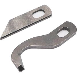 KAL-Surjeteuse Pfaff 1450 Ol, Pour La Marque Singer S14-Pfaff Brand Element 1450Ol (1 Lame Supérieure Et 1 Lame Inférieure)