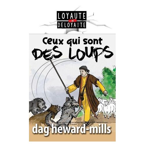 Ceux Qui Sont Des Loups