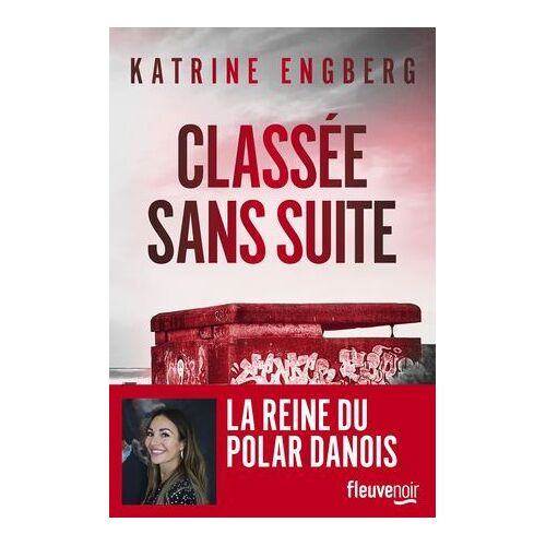 Classée Sans Suite